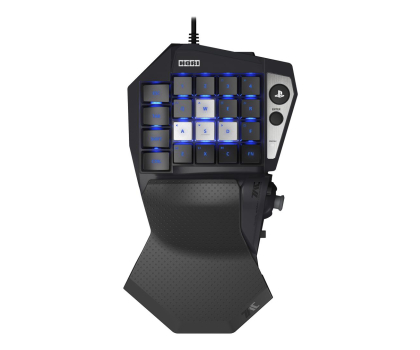 Pad Hori Tactical Assault Commander KB - PS5/PS4/PC